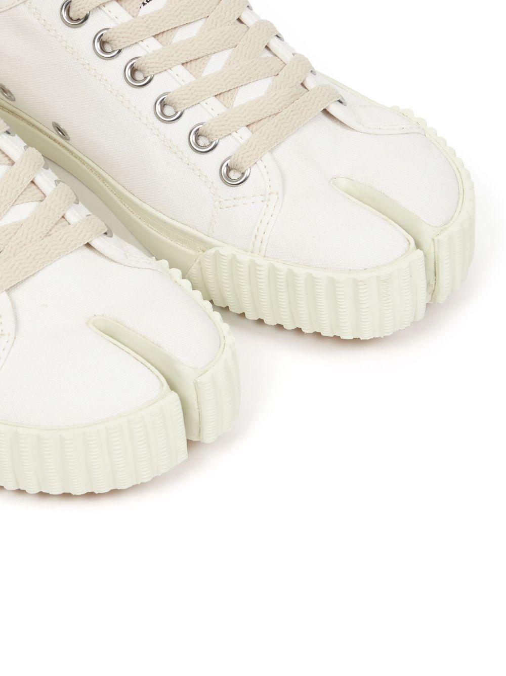 Tabi Sneakers Low Off White