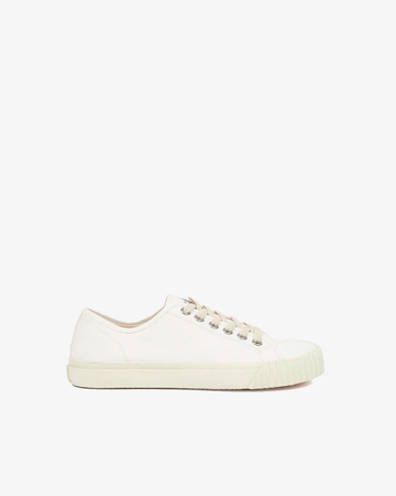 Tabi Sneakers Low Off White