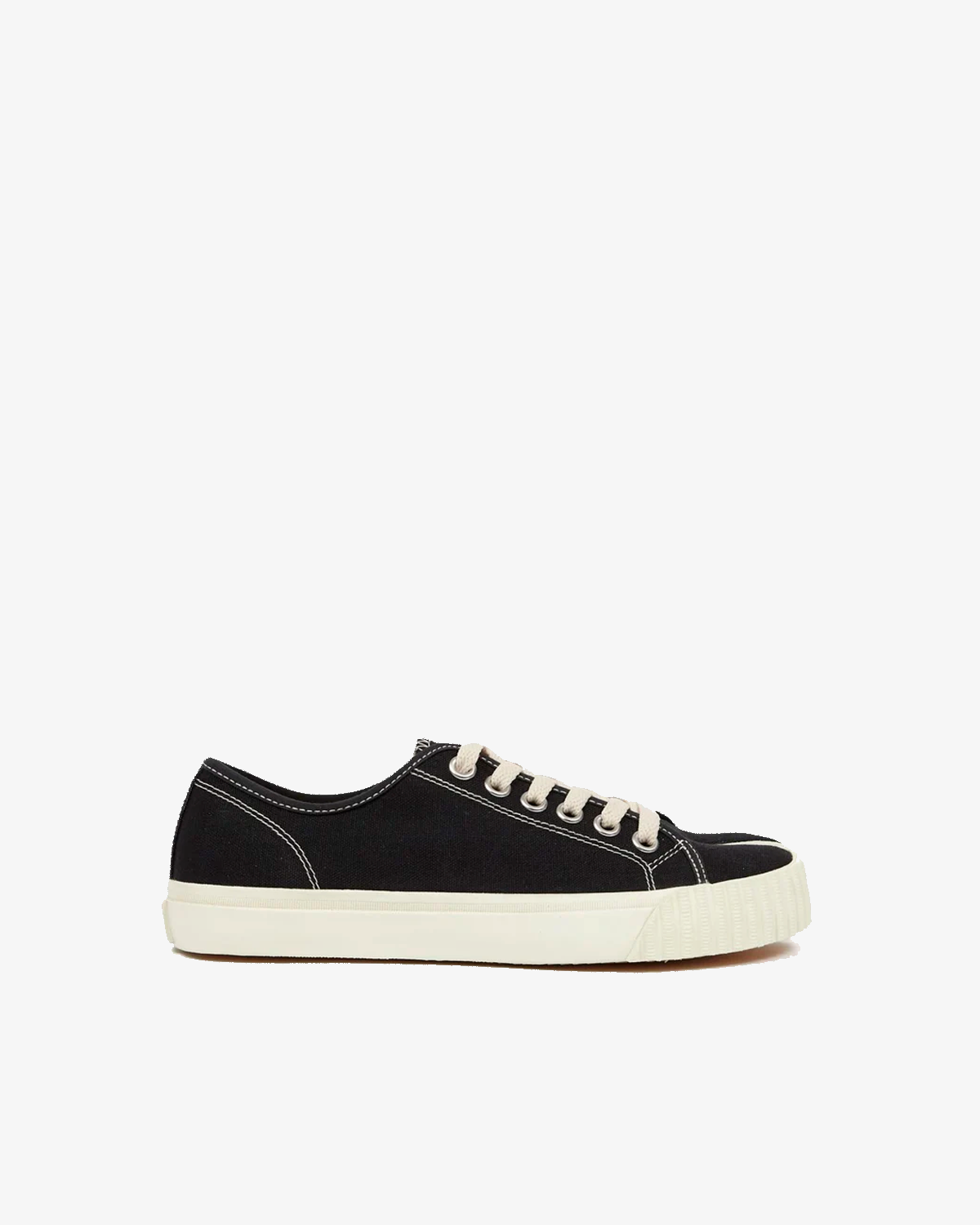 Tabi Sneakers Low Black
