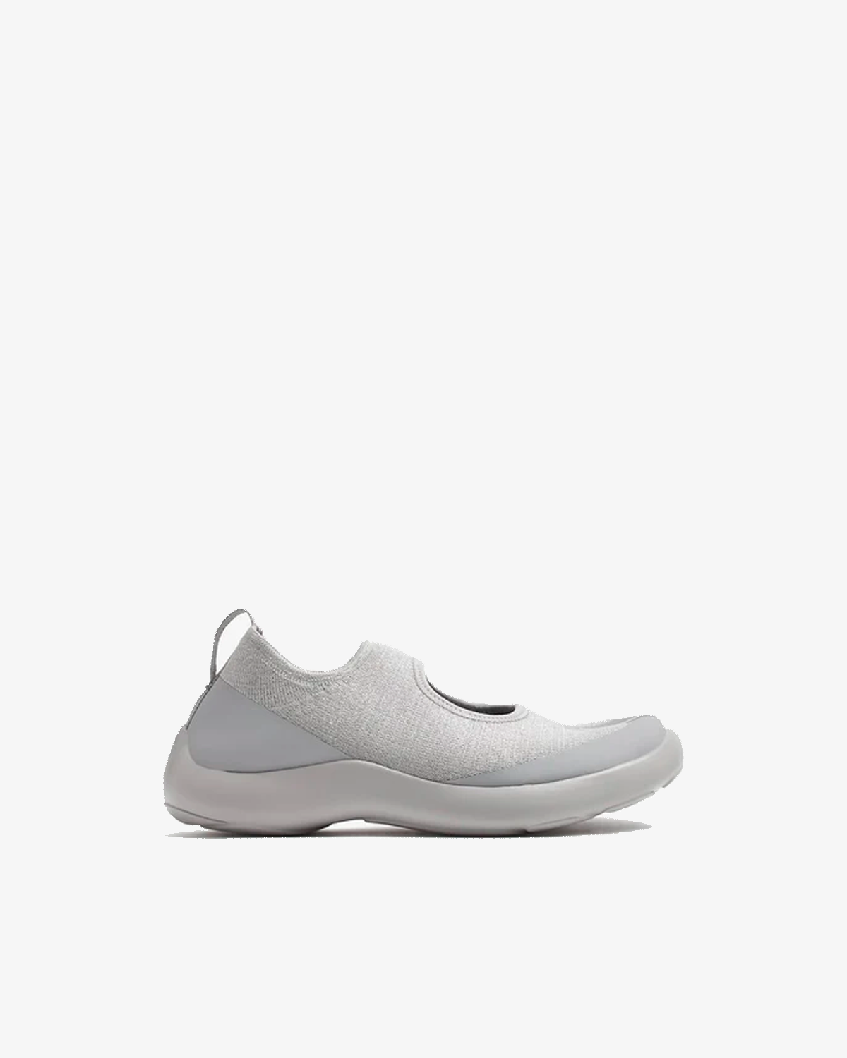 Tabi Sandals Grey