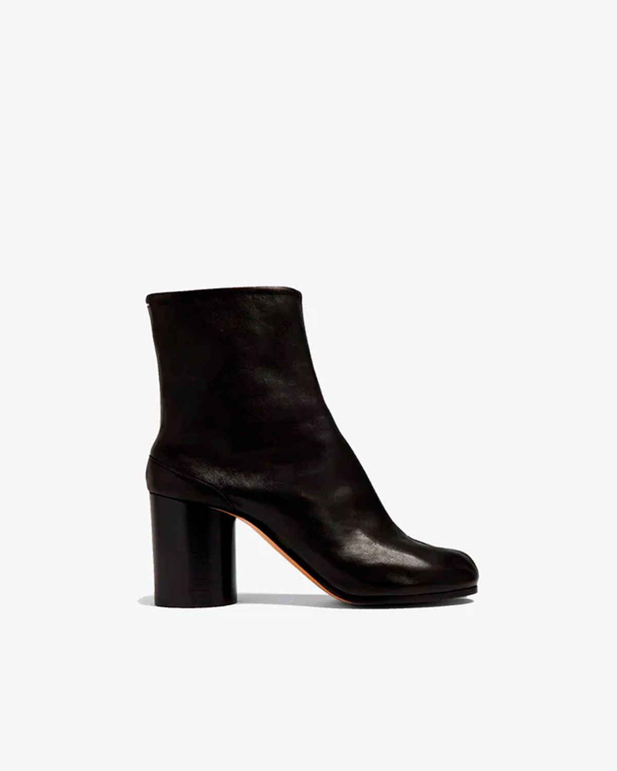 Tabi Ankle Boots Black