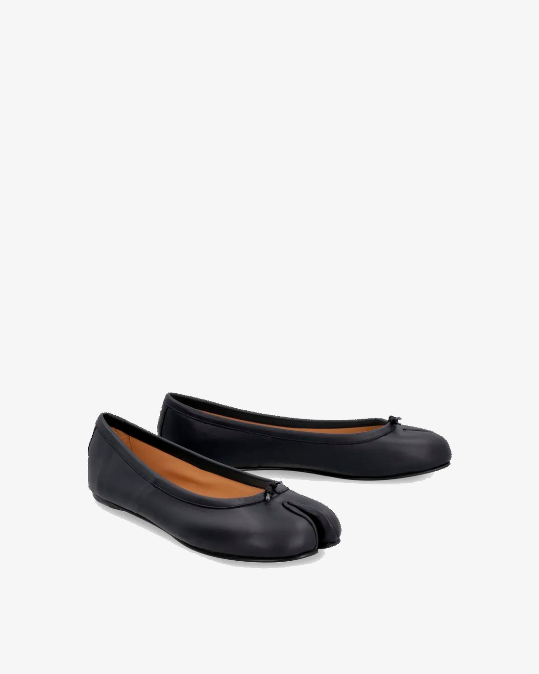 Tabi Flats Black