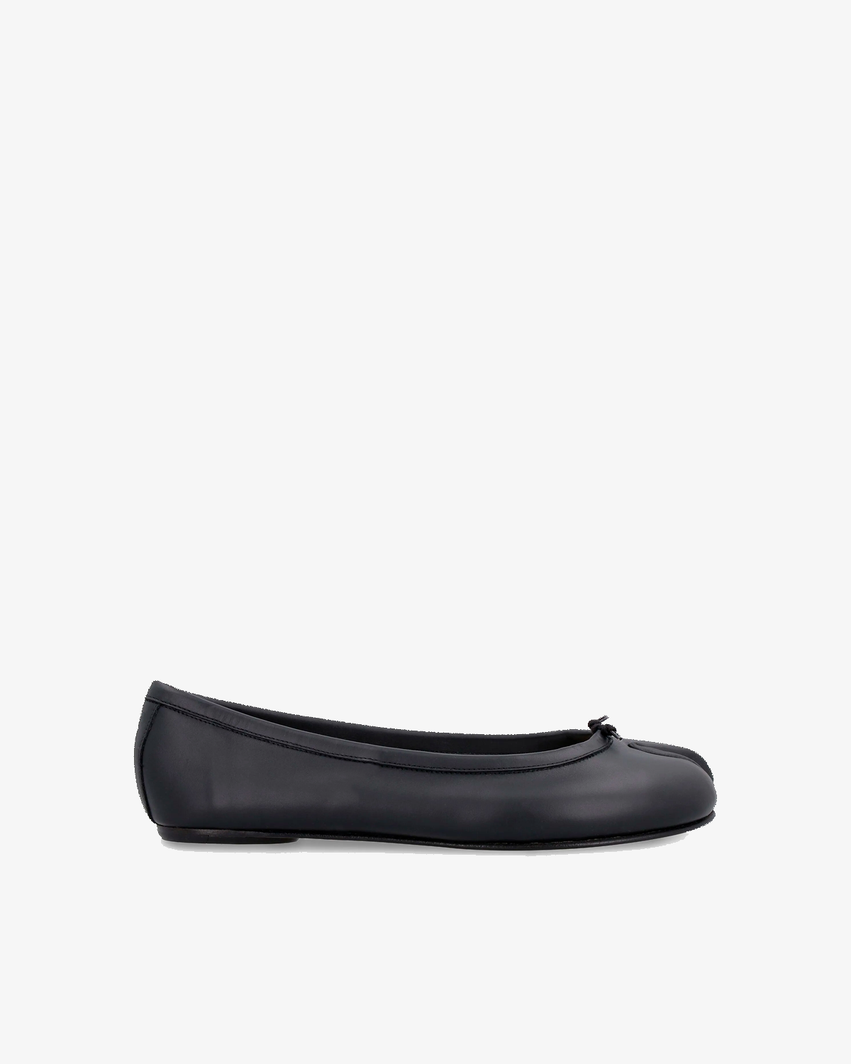 Tabi Flats Black